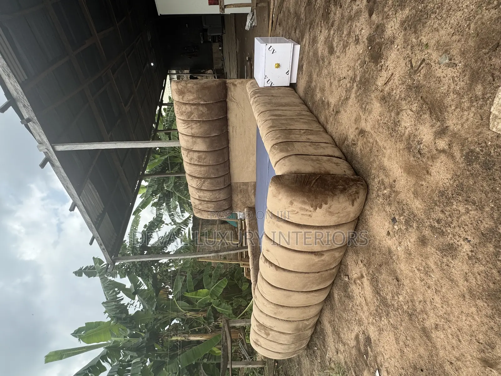 Well Padded 6 By6 Bedframe