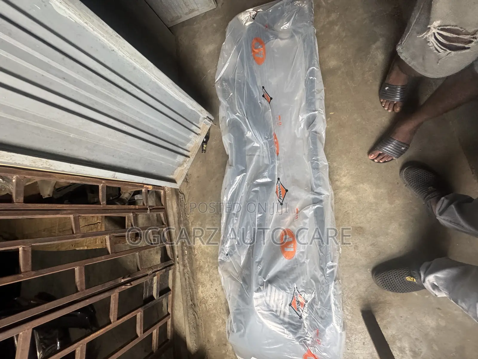 Front Bumper Camry 2018 / 2020 Le Xle Available