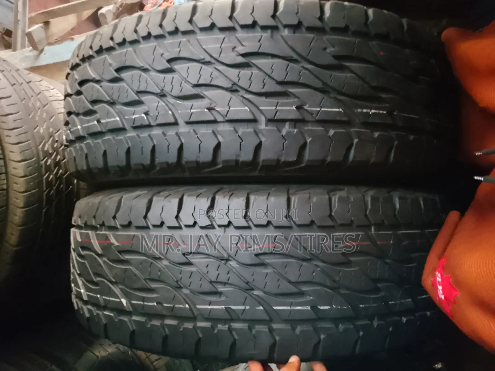 First Grade High Quality Direct Belgium Tires