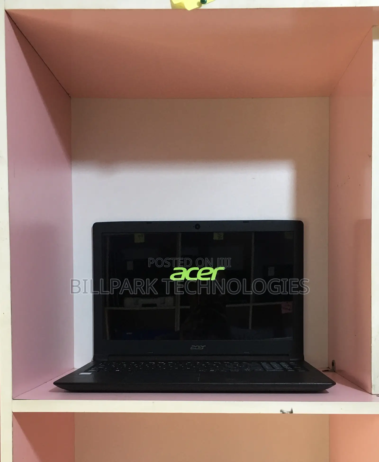 Laptop Acer Aspire 3 A315-53 8GB Intel Core I5 HDD 1T