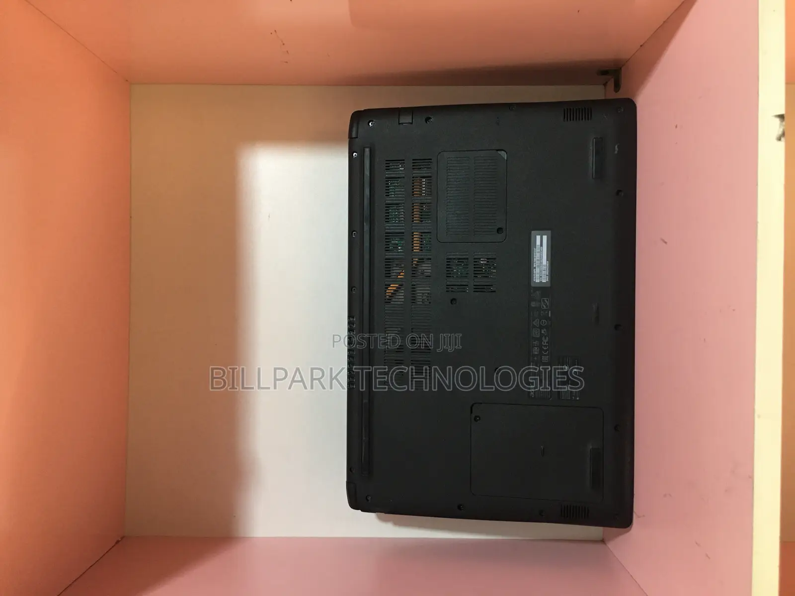 Laptop Acer Aspire 3 A315-53 8GB Intel Core I5 HDD 1T