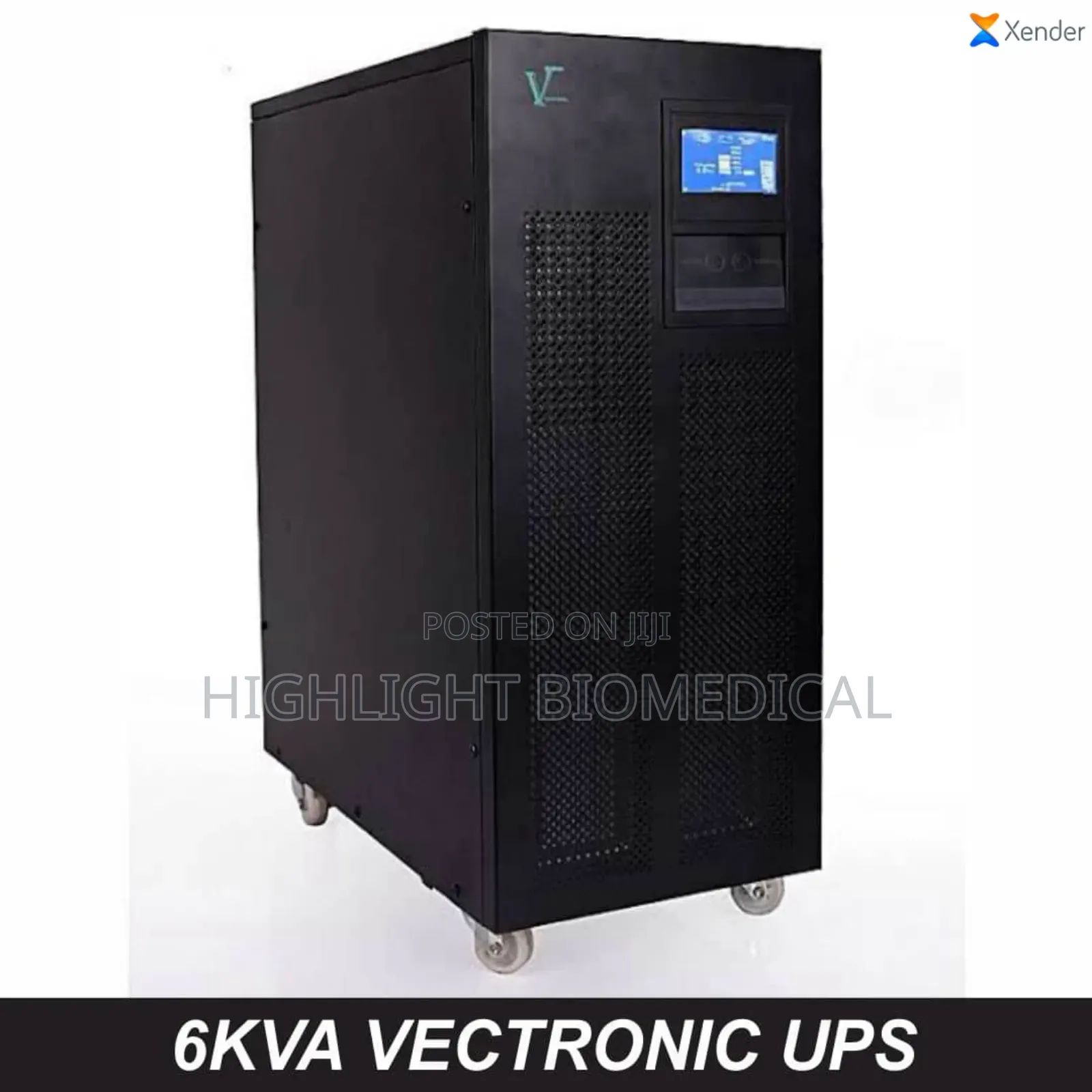 6kva Uninterrupted Power Supply