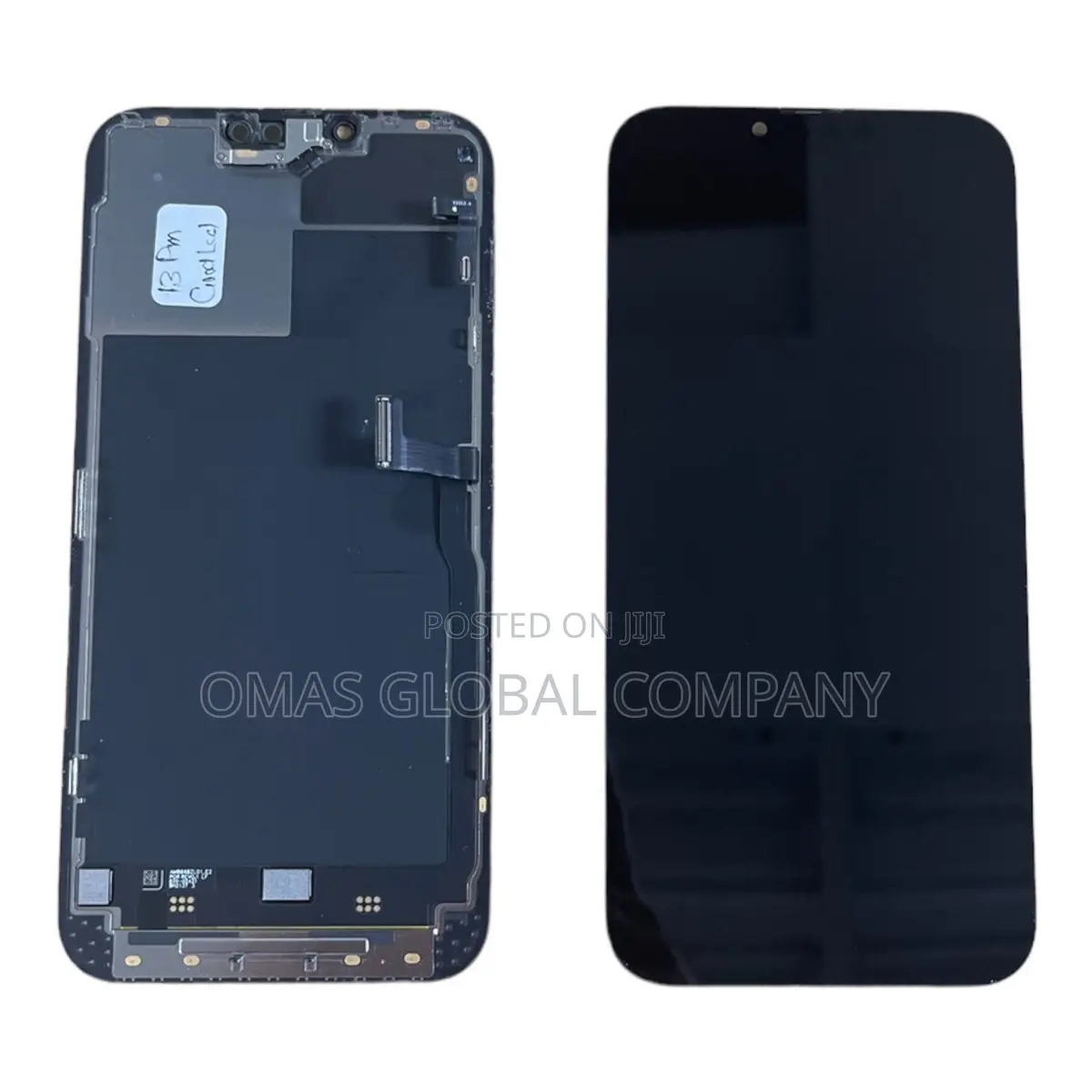 Apple iPhone 13pro Screen (Display)