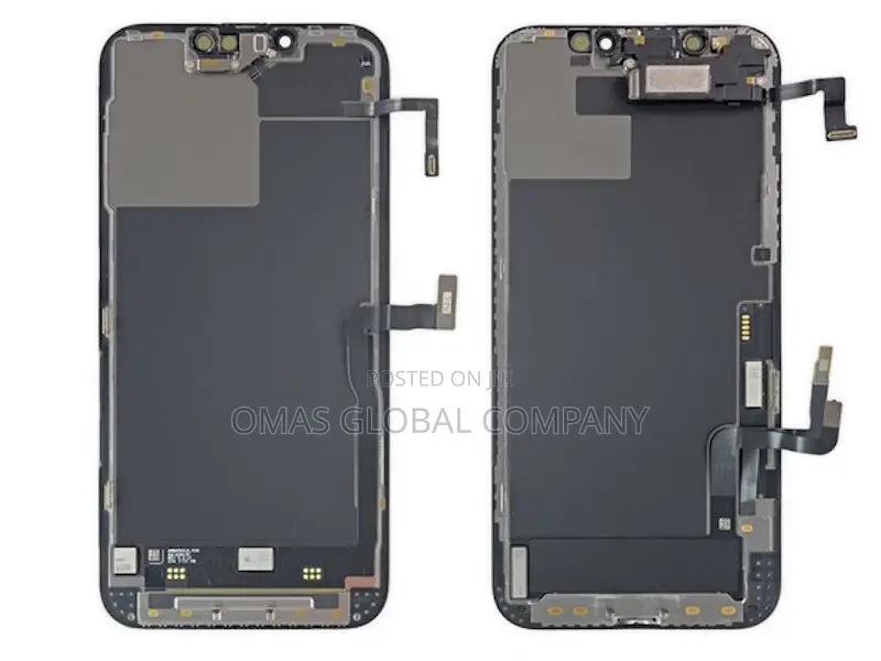 Apple iPhone 13pro Screen (Display)