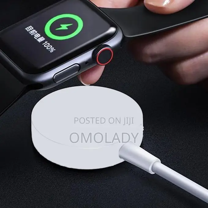 Smartwatch Charger
