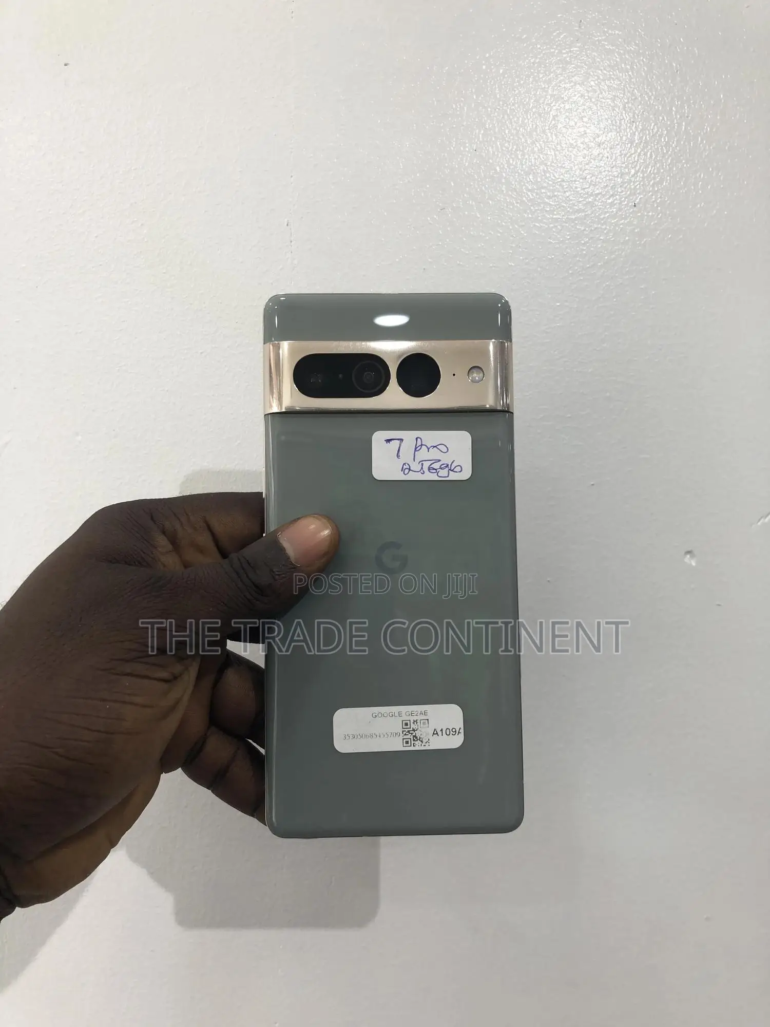 Google Pixel 7 Pro 256 GB
