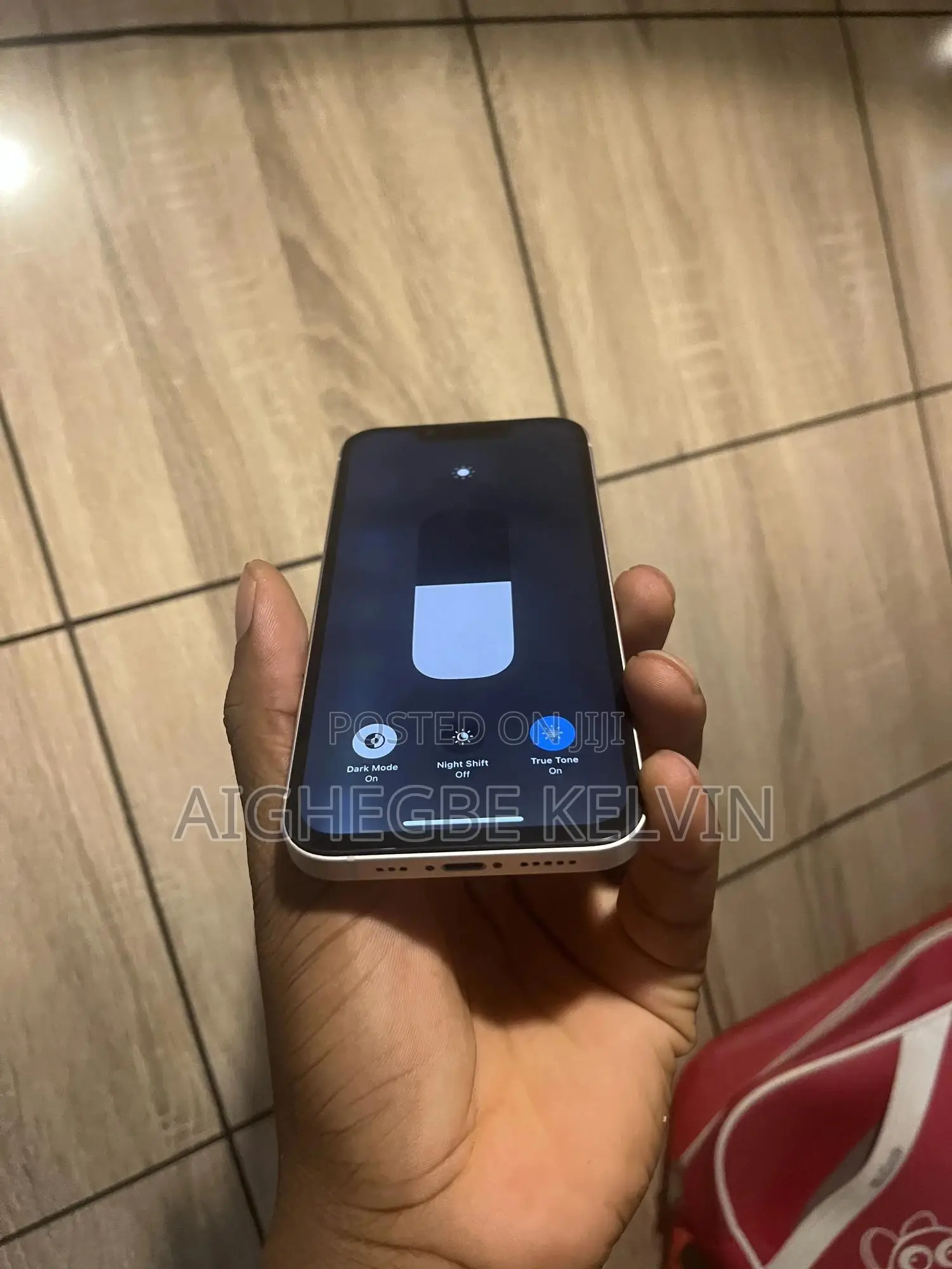 Apple iPhone 13 128 GB Pink