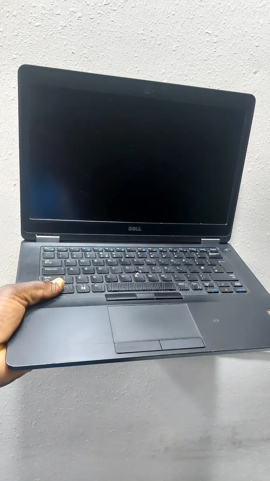 Laptop Dell Latitude 14 E5470 8GB Intel Core i5 HDD 500GB