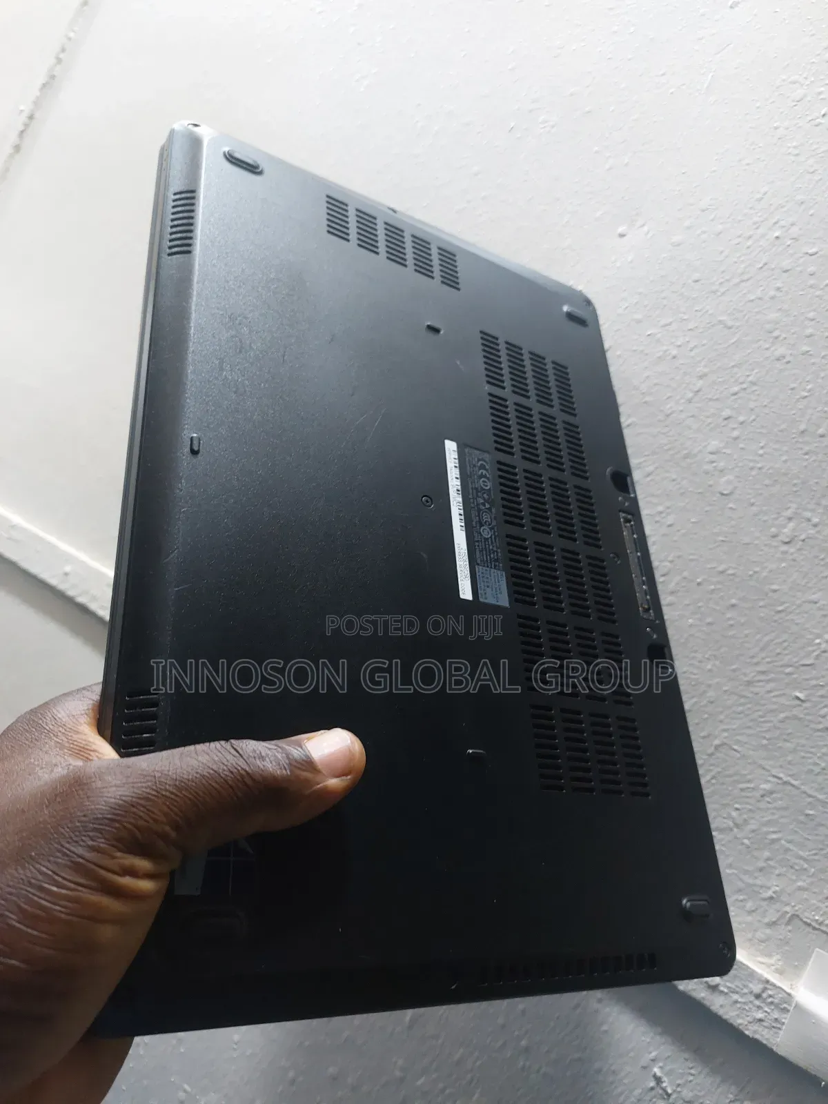 Laptop Dell Latitude 14 E5470 8GB Intel Core i5 HDD 500GB
