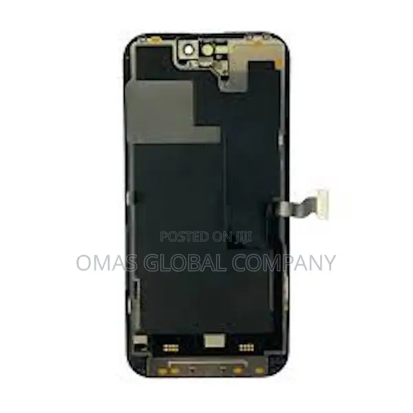 iPhone 14pro Original Soft Oled Display With Truetone