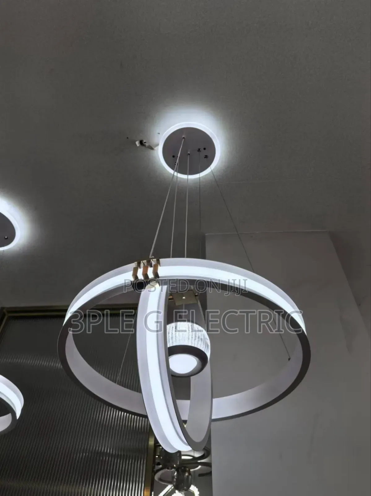 Luxury Indoor Dropping Chandelier