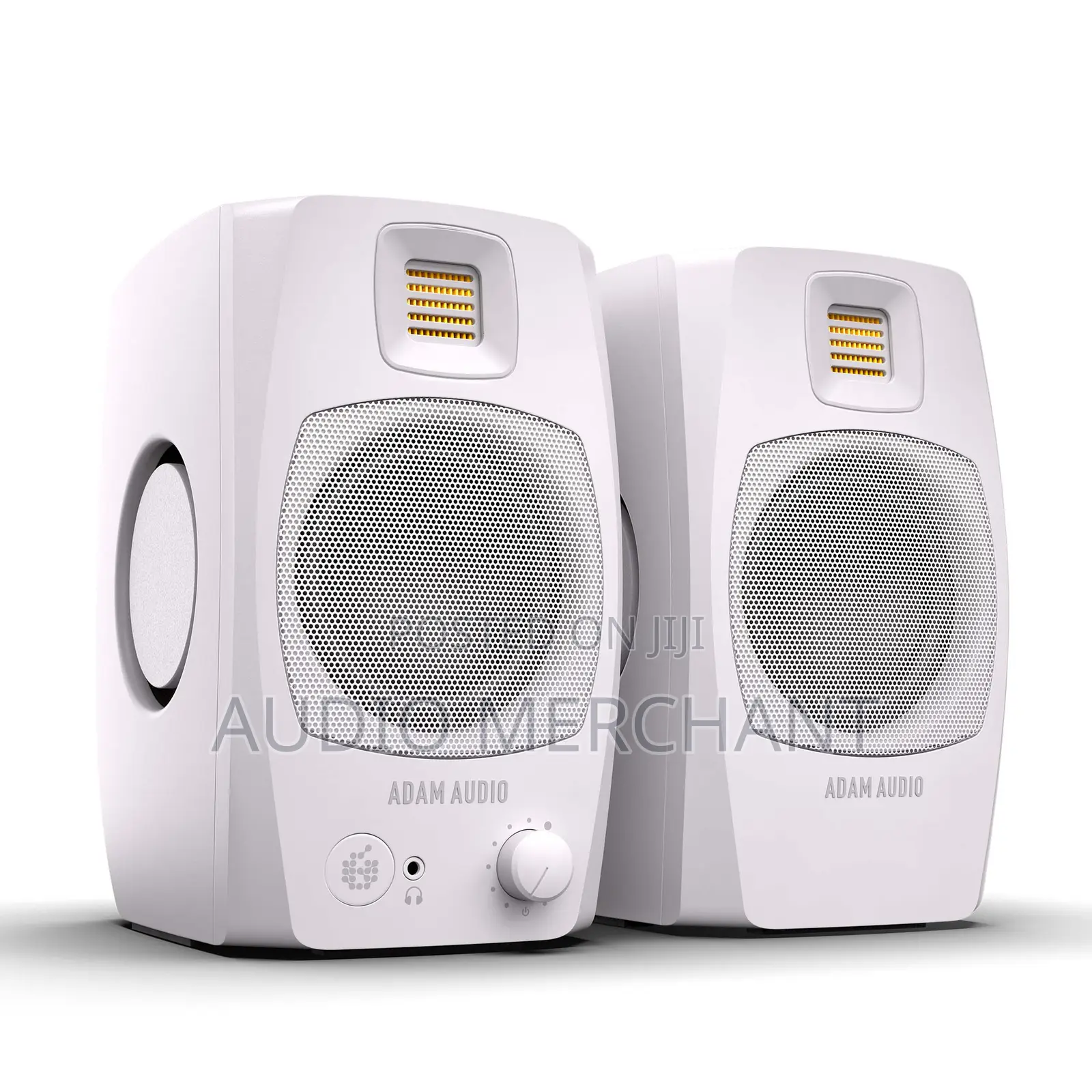 Adam Audio D3v Active Desktop Monitoring System