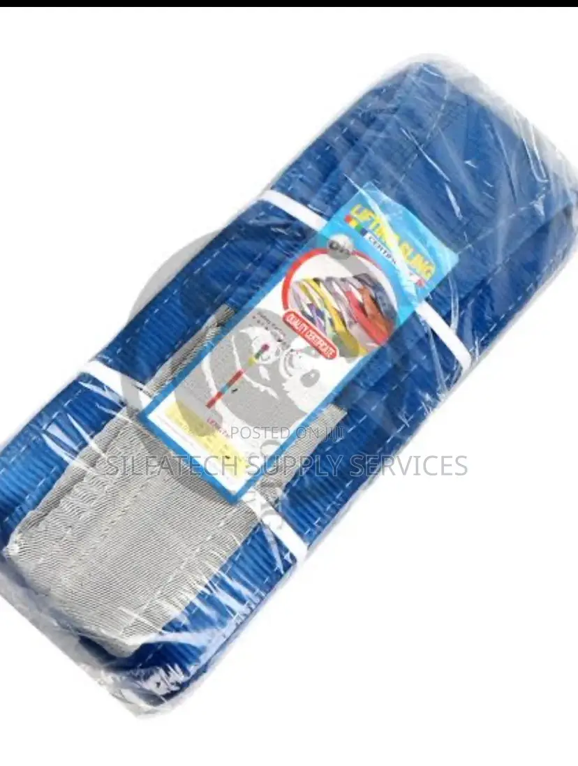 Original 10t*10m Sling Belt