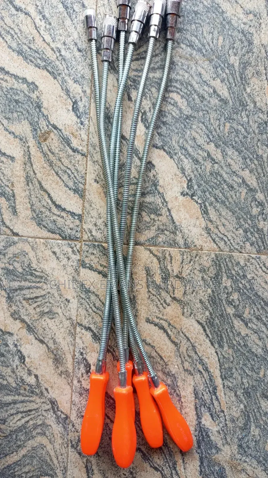Lighted Magnetic Picker