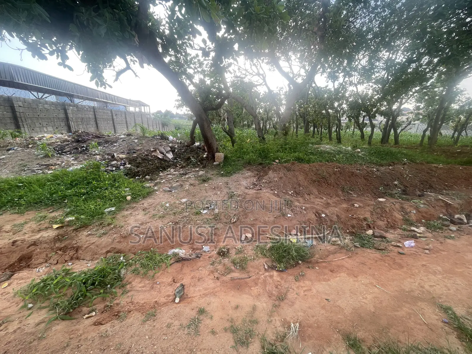 1 Hectare of Residential Land at Gwarimpa Estate FCT Abj Nig