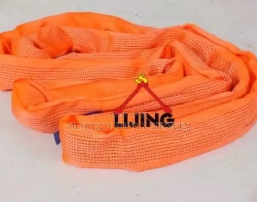Original 20t Round Sling Belt