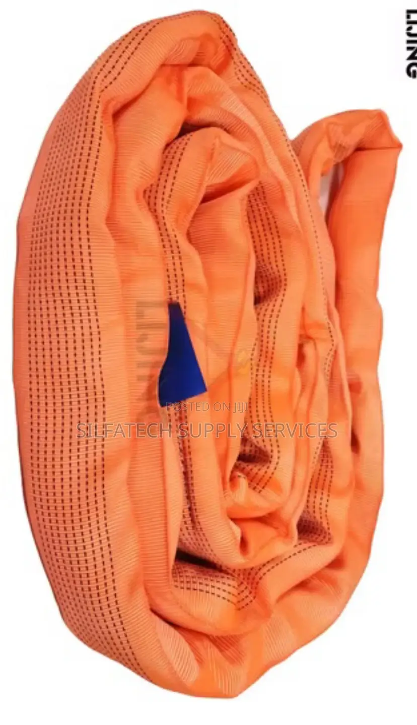 Original 20t Round Sling Belt