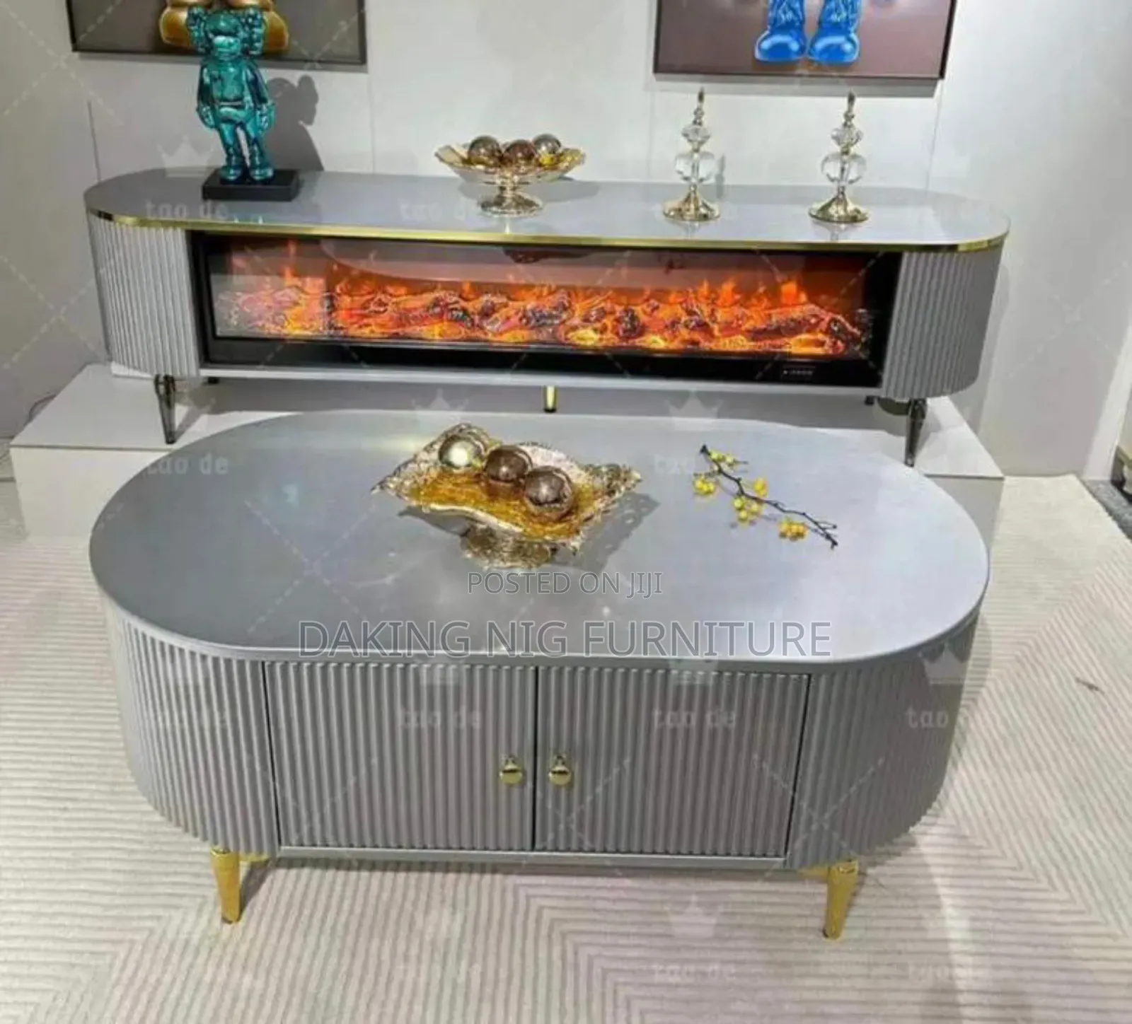 High Quality Center Table Set