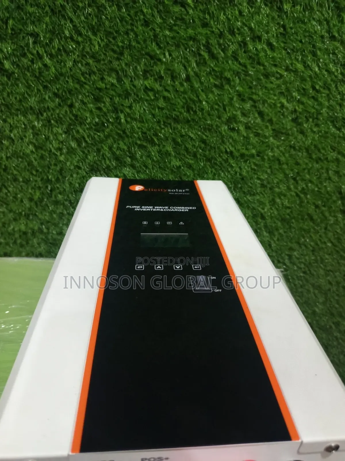 3.5kva 24v Felicity Inverter