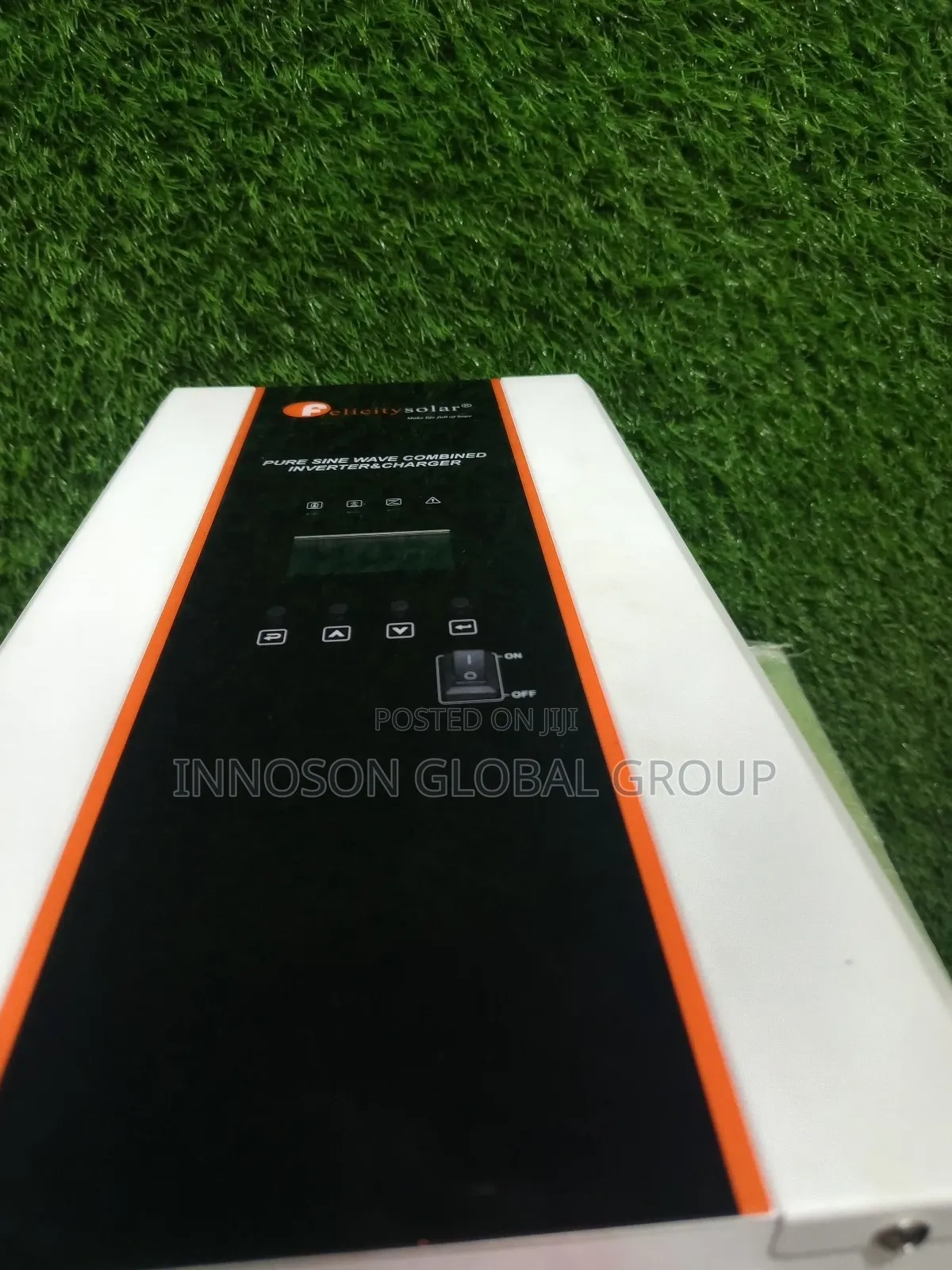 3.5kva 24v Felicity Inverter