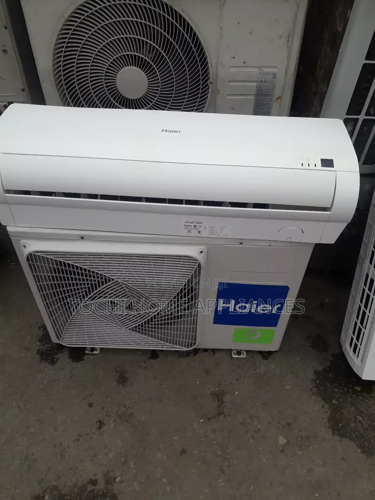 Imported Haire Inverter Ac