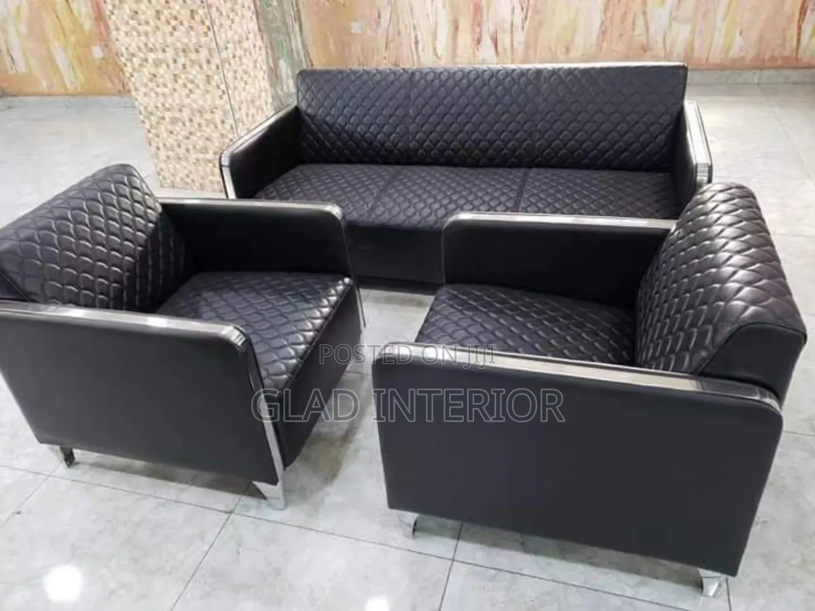 Office Mini Sofas Chairs