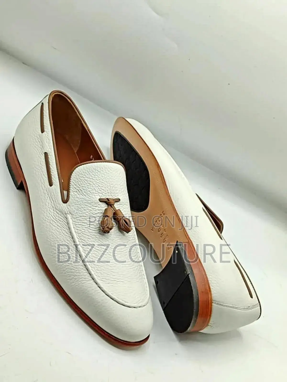 Original Italian Shoes Available in Store