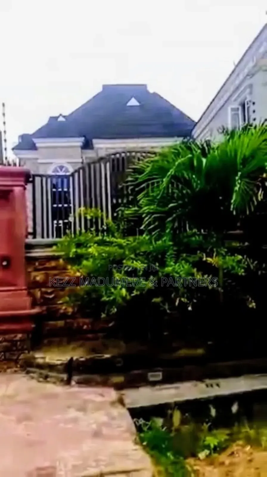 5bdrm Duplex in Tony Okocha Off, Port-Harcourt for sale