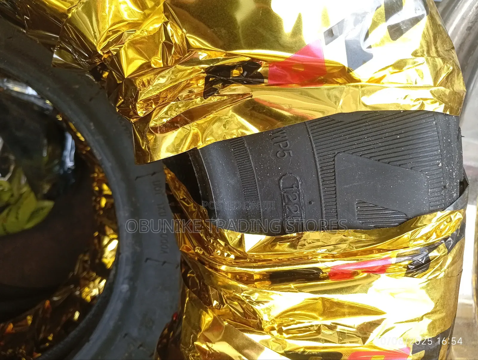 185/70r14 Boto Tyre