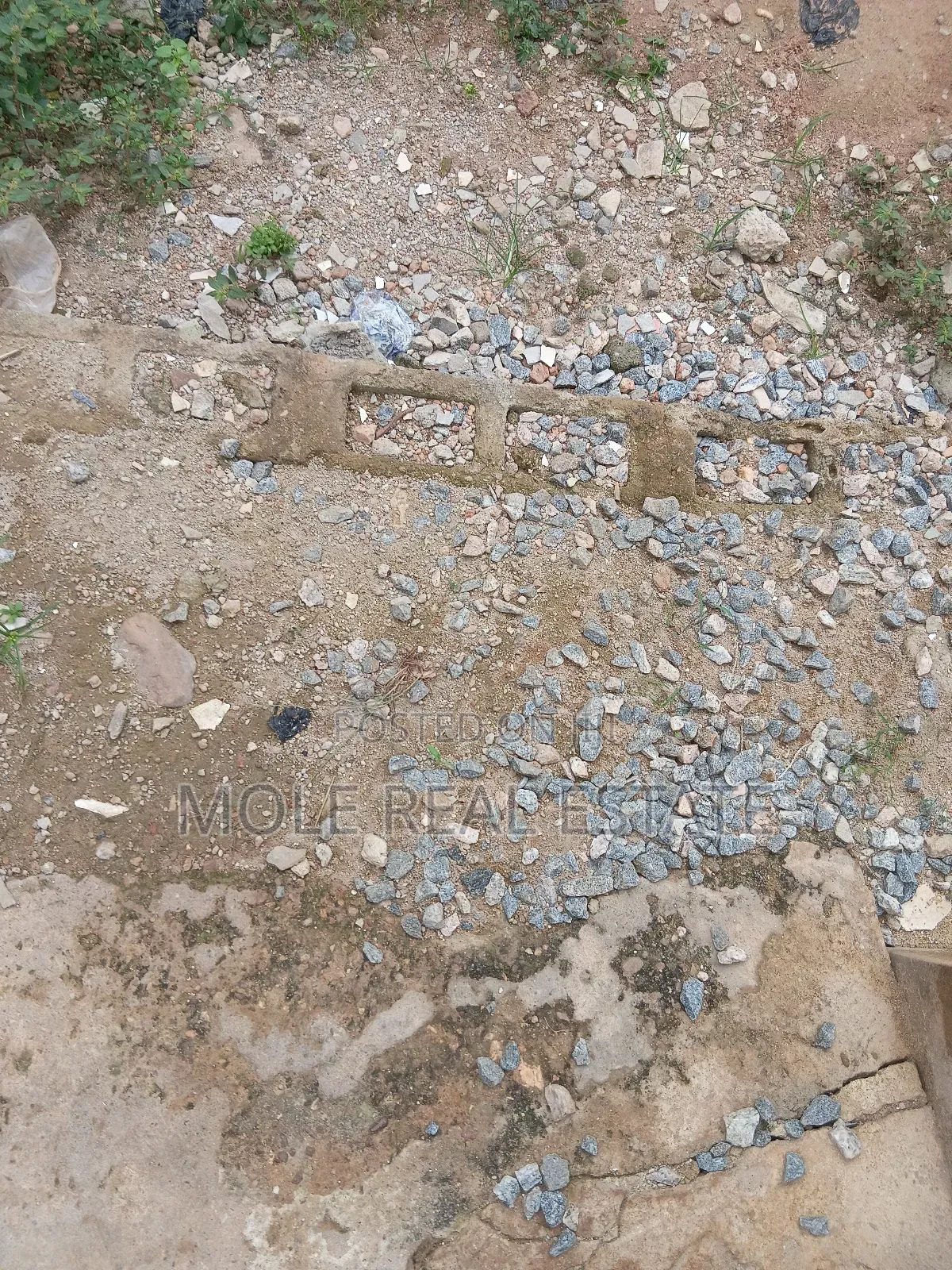 1200sqm Plots 4 Sale /Lease Ikotun Ijegun