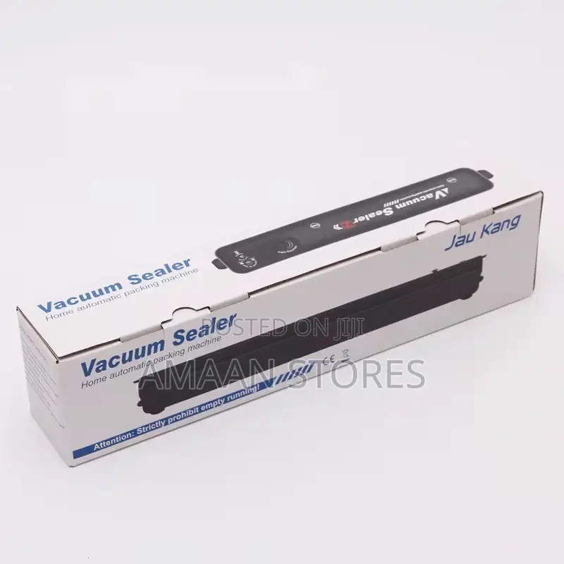 Vacuum Sealer