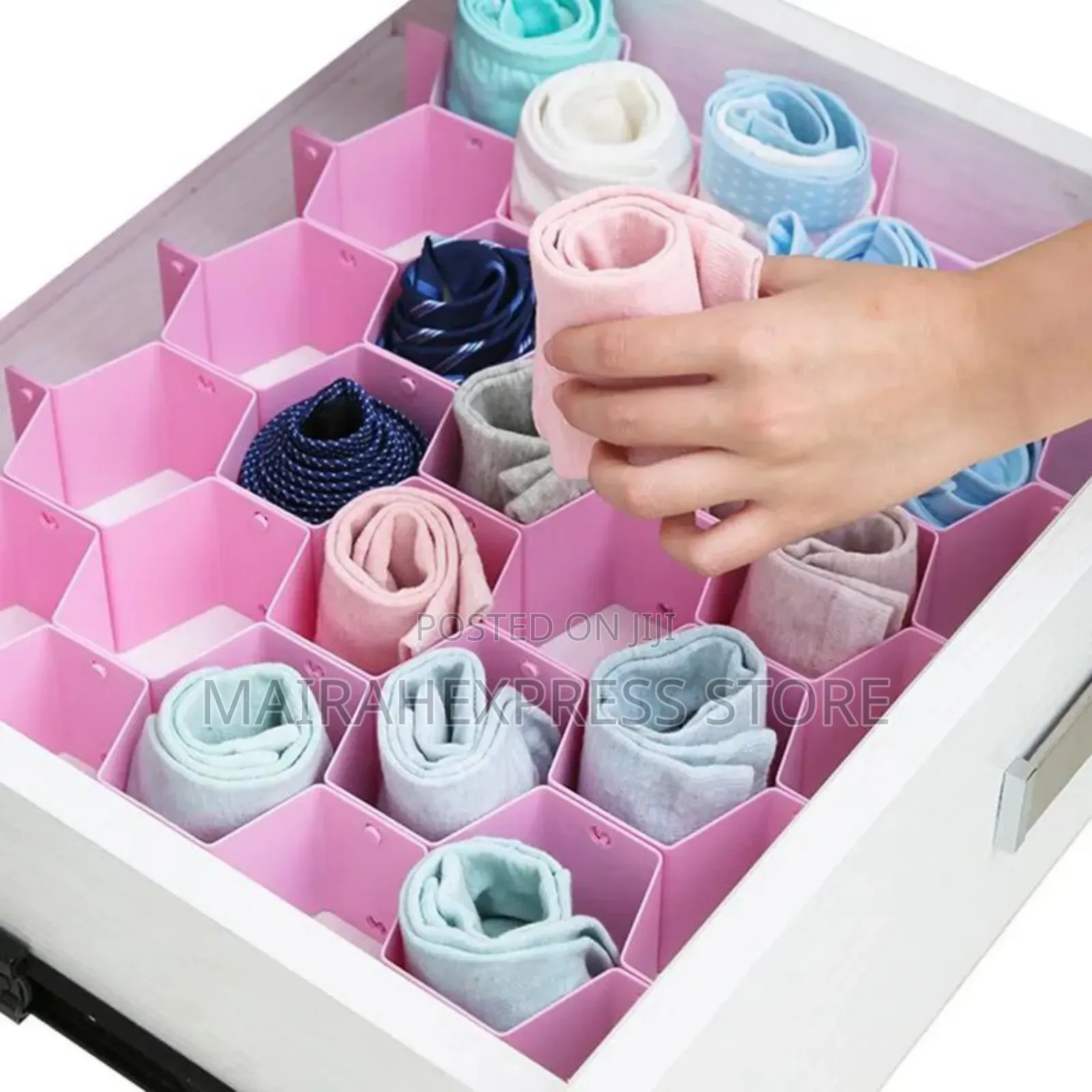 Partition Drawer Organizer