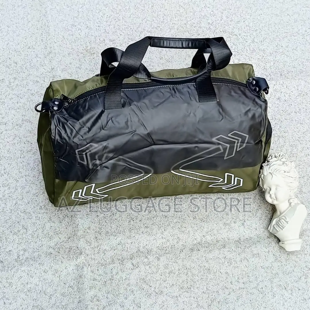 Duffy Bag Hand Bag
