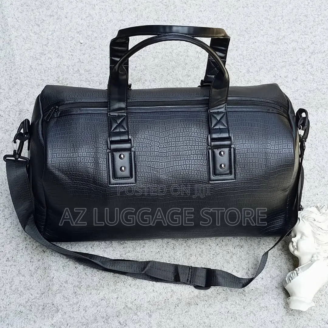 Duffy Bag Hand Luggage