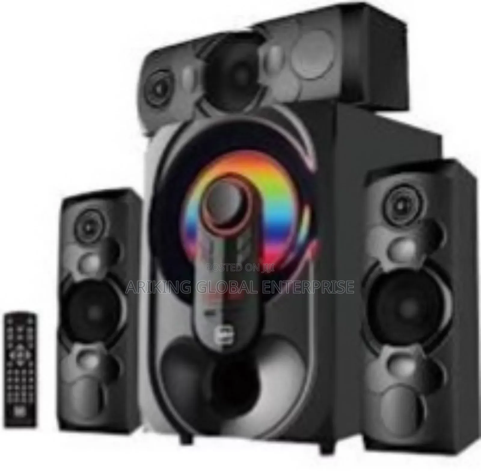 Best Quality Mi Xbass Hometheater