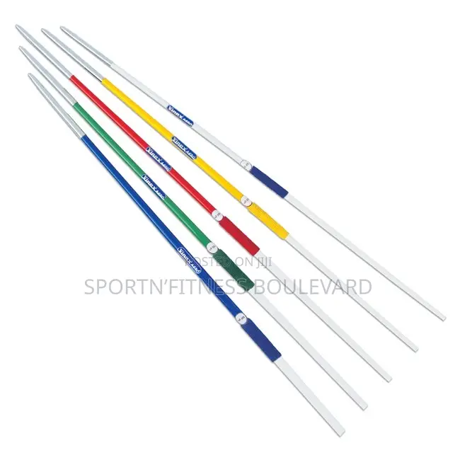 Javelin Spear