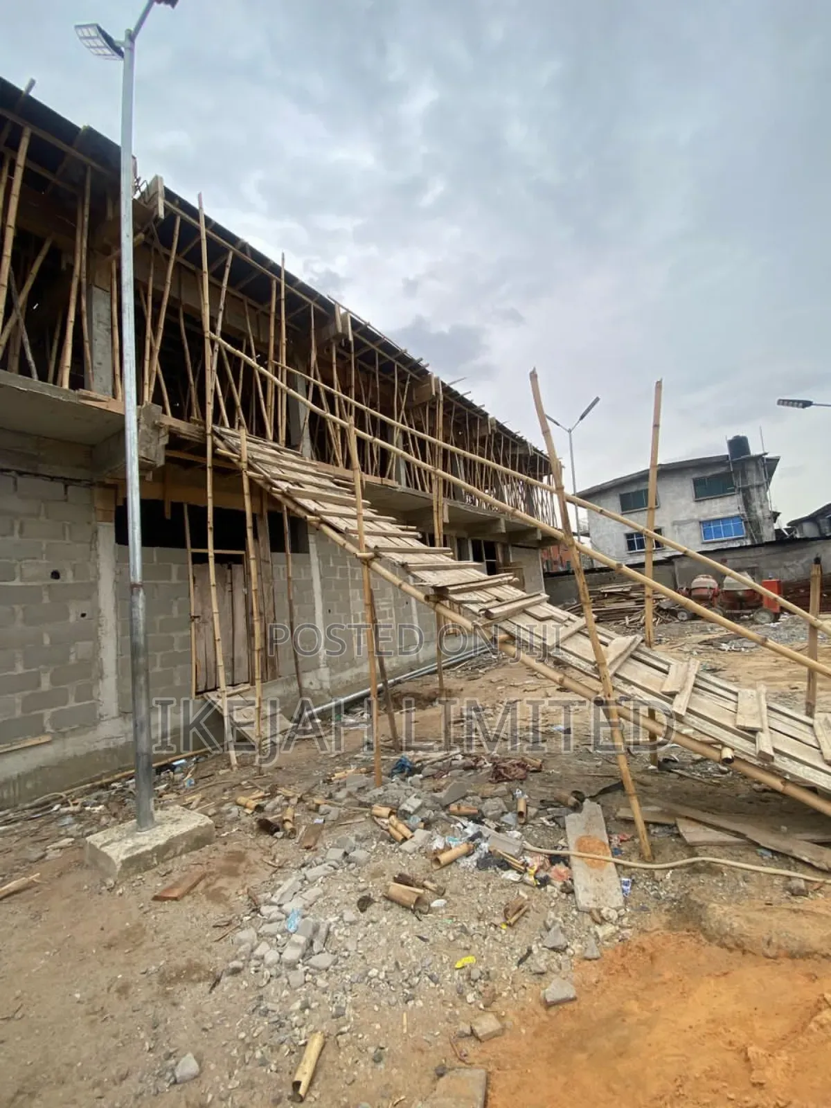 Affordable Luxurious Shop for Sale