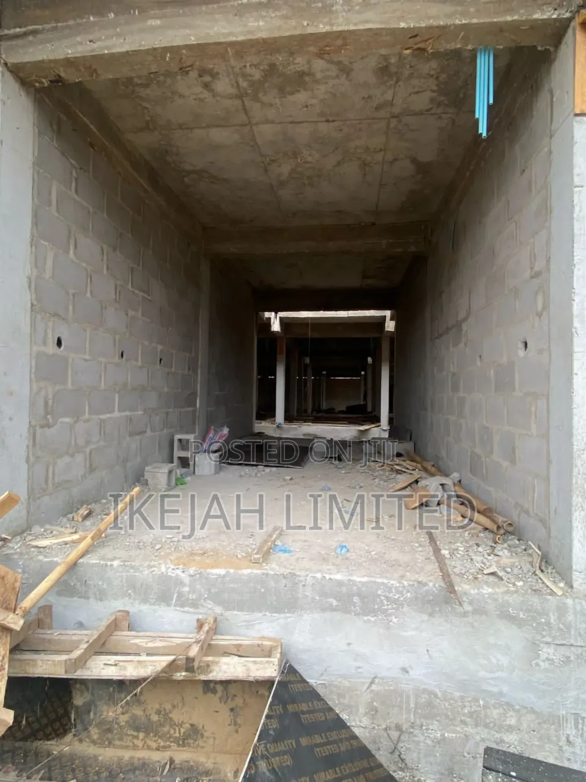 Affordable Luxurious Shop for Sale