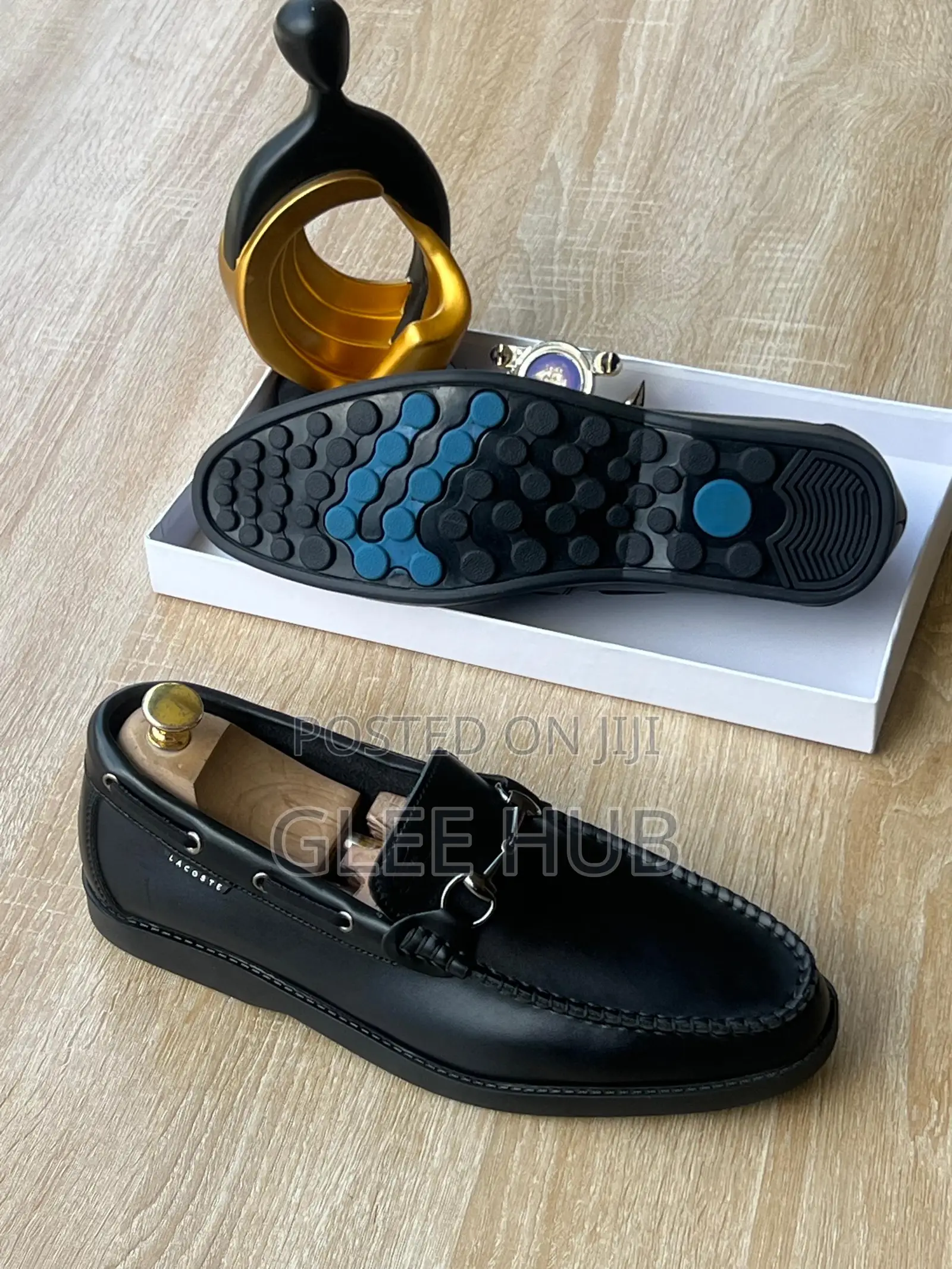 Lacoste Flat Men’S Shoe