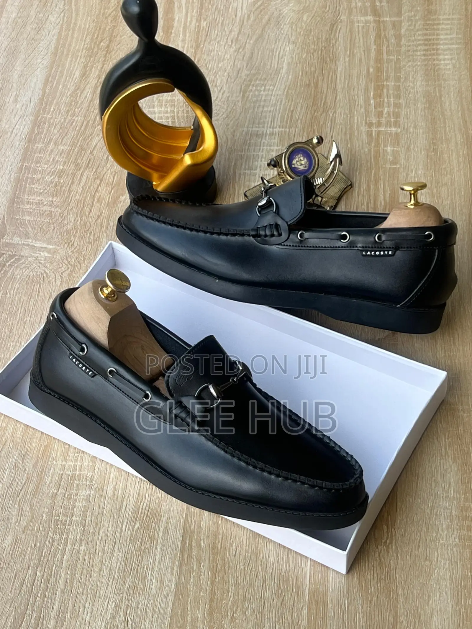 Lacoste Flat Men’S Shoe