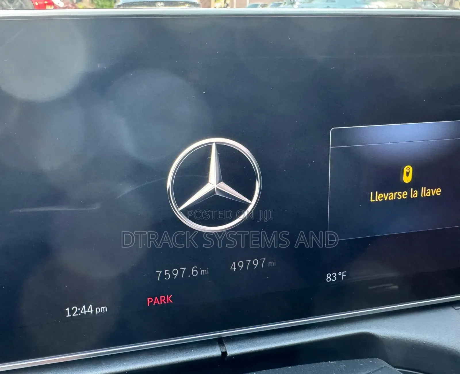 Mercedes-Benz C300 2023 Black