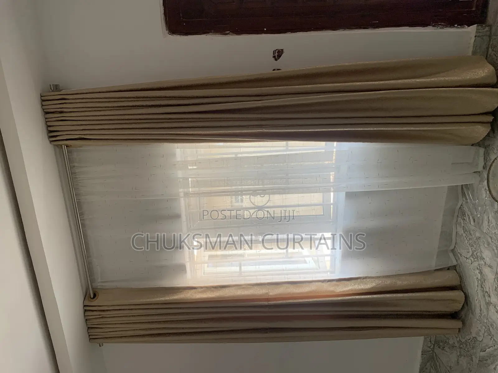 Quality Gold Color Materials