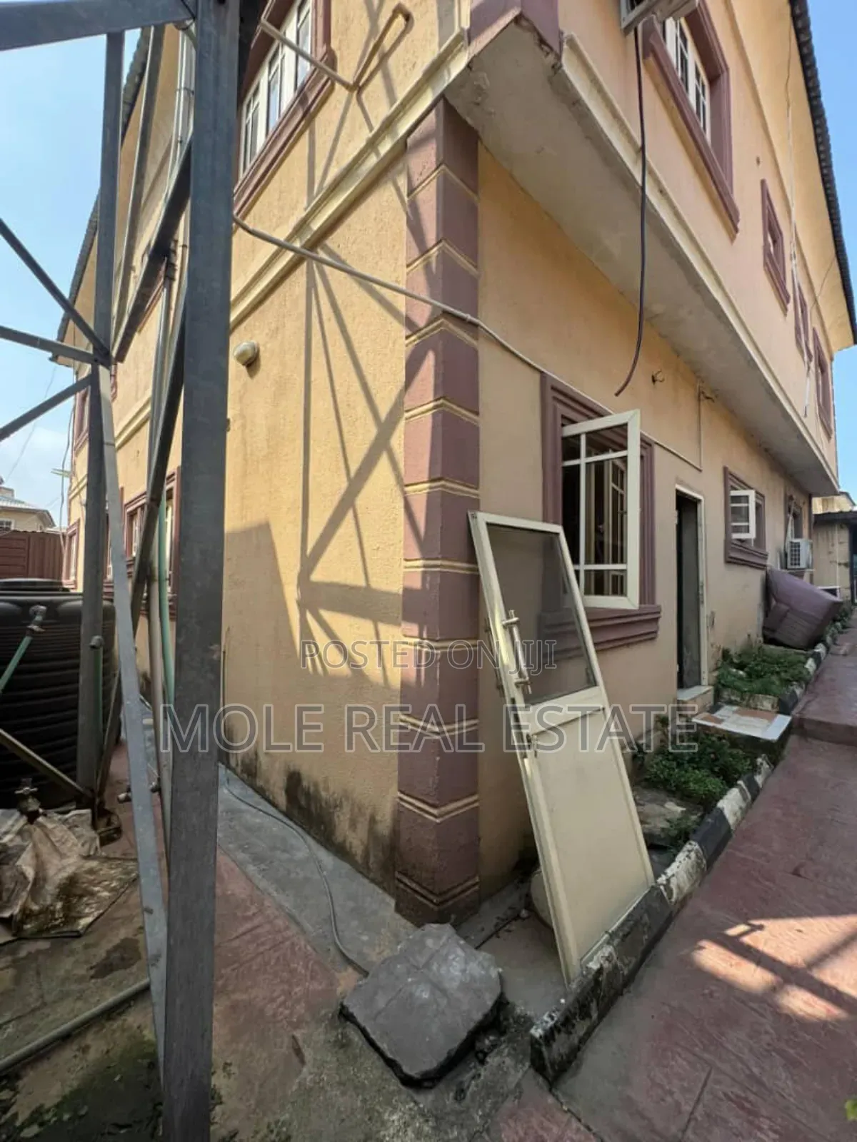 Furnished 4bdrm Duplex in Magodo, GRA Phase 2 Shangisha for sale