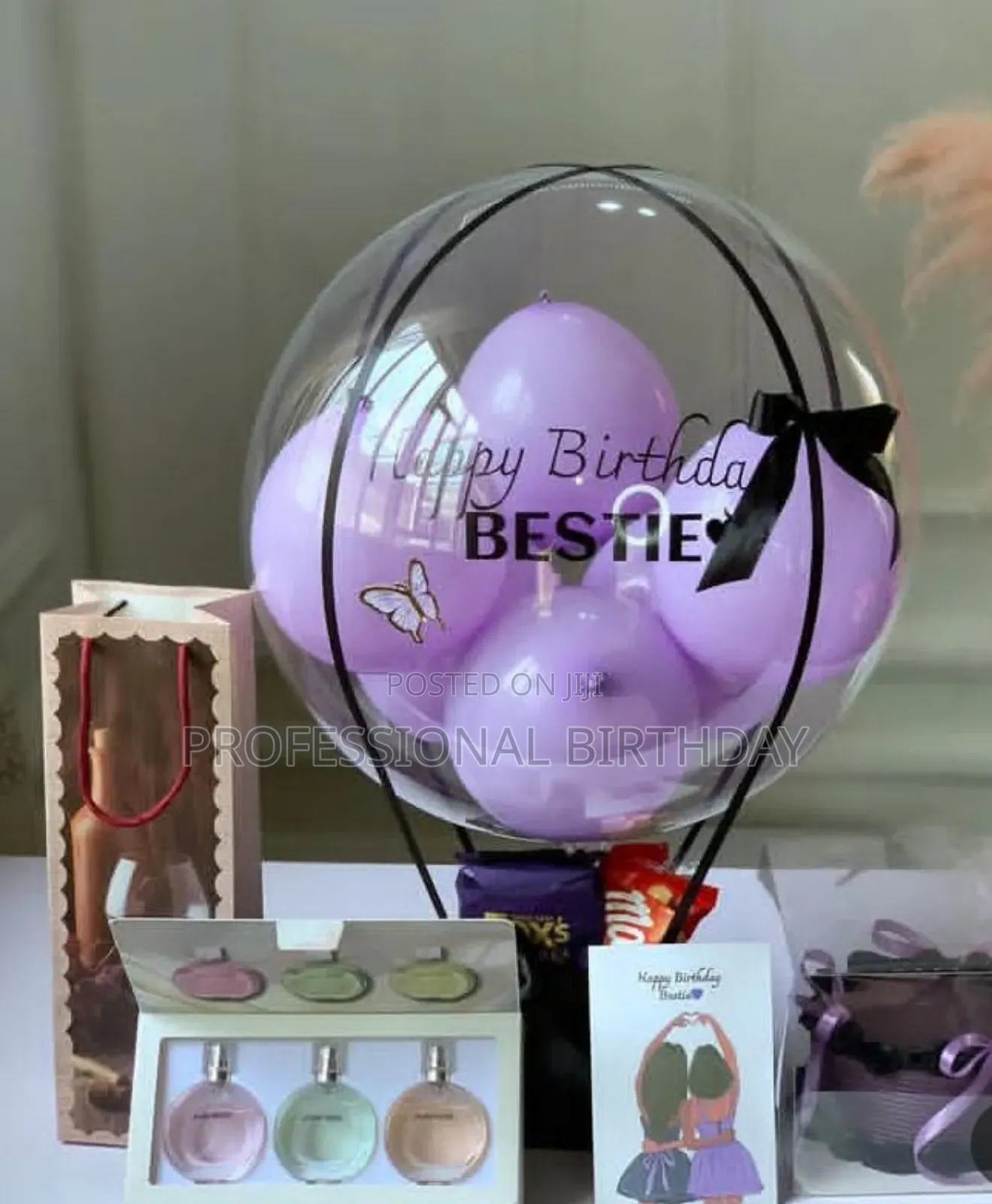 Morning Surprise Delivery Estate Lagos