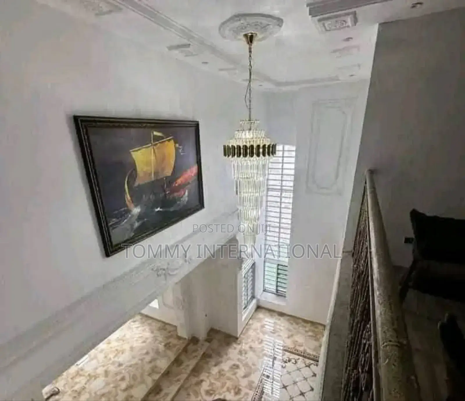 5bdrm Duplex in Unity Estate, Port-Harcourt for sale