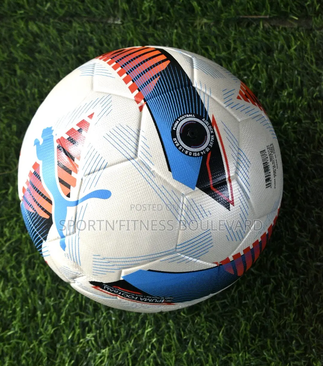 Champions League Football