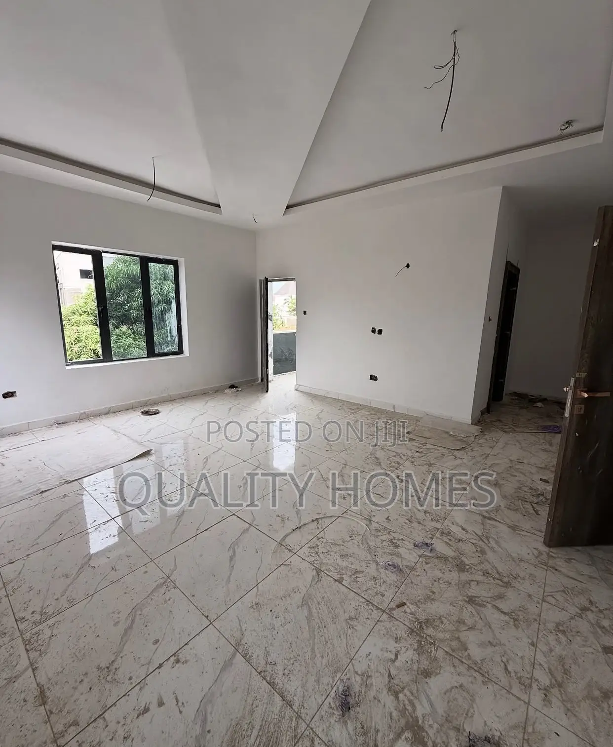 Furnished 6bdrm Duplex in Katampe Extension for sale