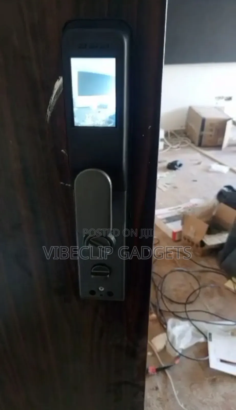 Smartlocks Sales, Installation, Repairs&Maintenance Services
