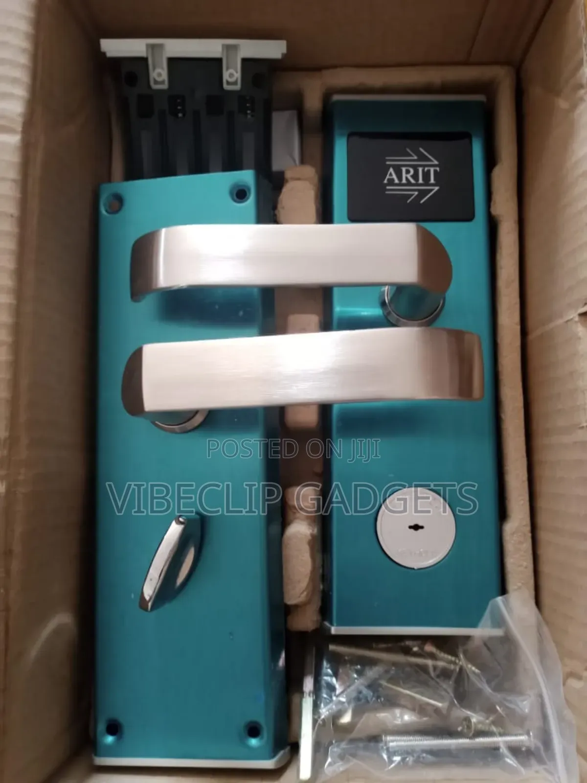 Hotel Doorlocks Repairs & Installation In Lagos