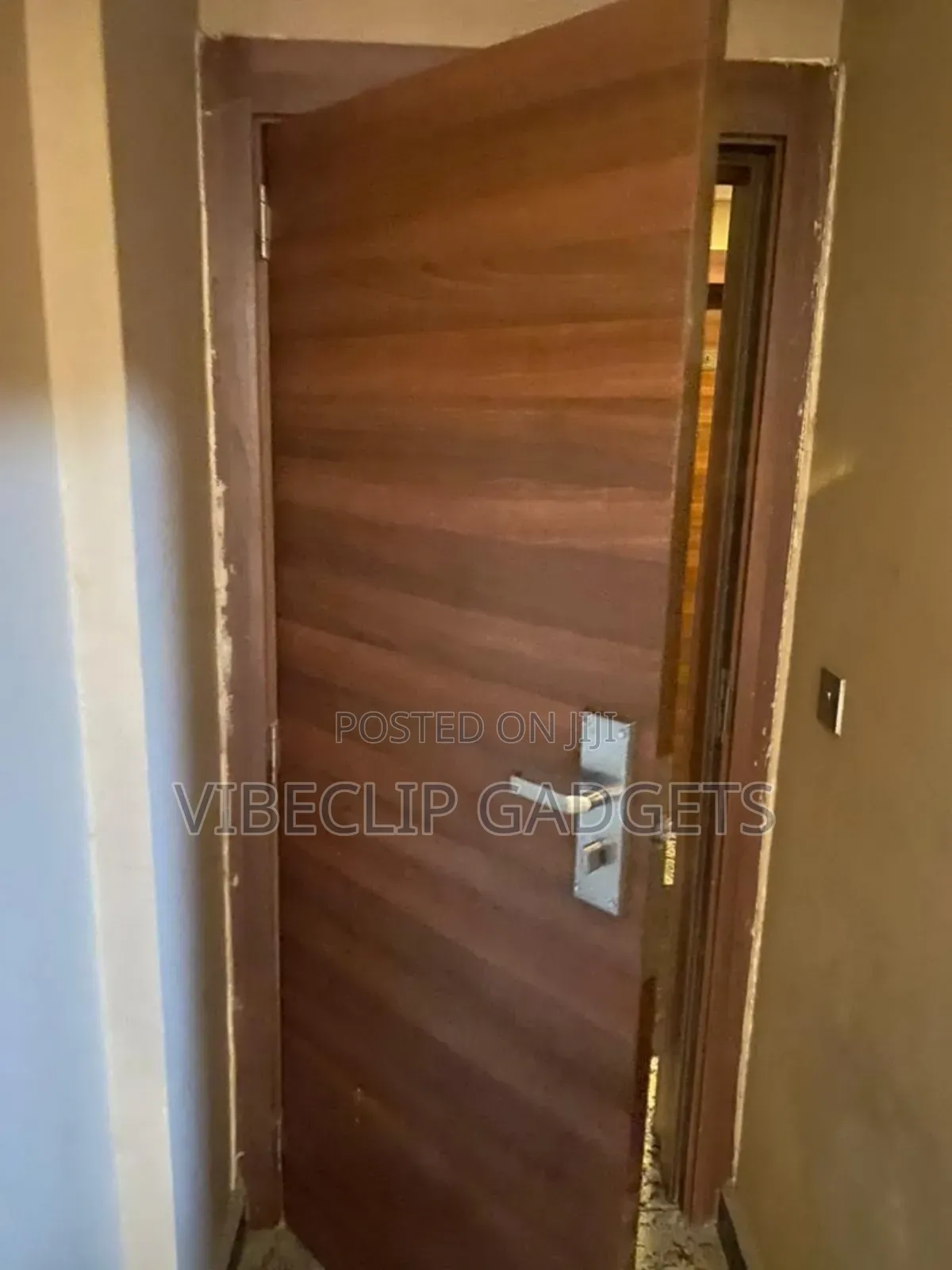 Hotel Doorlocks Repairs & Installation In Lagos